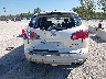 5GAEV23798J****** Wrecked 2008 Buick Enclave