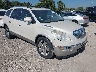 5GAEV23798J****** Salvage and Wrecked 2008 Buick Enclave in Chicago South