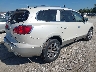 5GAEV23798J****** Salvage and Wrecked 2008 Buick Enclave in Illinois State