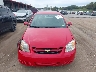 1G1AL58F687****** Wrecked 2008 Chevrolet Cobalt in West Virginia State
