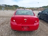 1G1AL58F687****** Wrecked 2008 Chevrolet Cobalt