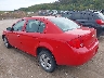 1G1AL58F687****** Salvage and Repairable 2008 Chevrolet Cobalt in Buckhannon