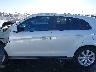 4A4AP4AUXFE****** Reparables 2015 Mitsubishi Outlander en Estado de Arizona