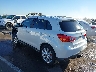 4A4AP4AUXFE****** Salvamento y Reparables 2015 Mitsubishi Outlander en Phoenix
