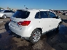 4A4AP4AUXFE****** Salvamento y Destrozados 2015 Mitsubishi Outlander en Estado de Arizona