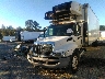 1HTMMAAL1BH****** Usados y Reparables 2011 International 4300 en Richmond
