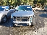 3C4NJCBB3JT****** Wrecked 2018 Jeep Compass in North Carolina State