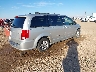 2C4RDGCG2CR****** Salvage and Wrecked 2012 Dodge Grand Caravan in Texas State