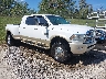 3C63RRNL4GG****** Salvage and Wrecked 2016 RAM 3500 in Knoxville