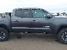 3TMCZ5AN7MM****** Repairable 2021 Toyota Tacoma in Arizona State