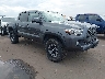 3TMCZ5AN7MM****** Salvage and Wrecked 2021 Toyota Tacoma in Phoenix