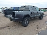 3TMCZ5AN7MM****** Salvage and Wrecked 2021 Toyota Tacoma in Arizona State