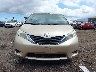 5TDKK3DC3CS****** Destrozados 2012 Toyota Sienna en Estado de Hawaii