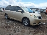 5TDKK3DC3CS****** Salvamento y Destrozados 2012 Toyota Sienna en Honolulu
