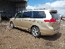 5TDKK3DC3CS****** Salvamento y Reparables 2012 Toyota Sienna en Honolulu