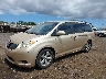 5TDKK3DC3CS****** Salvamento y Reparables 2012 Toyota Sienna en Estado de Hawaii