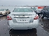 1N4AL3AP6DN****** Wrecked 2013 Nissan Altima