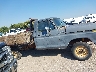 F26HLY2***** Wrecked 1977 Ford F-250 in Texas State