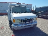 1FDWE35L83H****** Wrecked 2003 Ford E-350 in California State