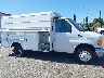 1FDWE35L83H****** Used 2003 Ford E-350 in California State