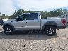 1FTFW1RG4NF****** Repairable 2022 Ford F-150 in Georgia State