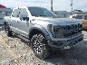 1FTFW1RG4NF****** Salvage and Wrecked 2022 Ford F-150 in Atlanta South