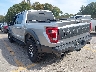 1FTFW1RG4NF****** Salvage and Repairable 2022 Ford F-150 in Atlanta South