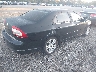 3MEHM08Z46R****** Salvage and Wrecked 2006 Mercury Milan in New York State