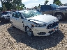 3FA6P0K95FR****** Salvamento y Destrozados 2015 Ford Fusion en Lafayette