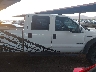 1FTSW31F42E****** Repairable 2002 Ford F-350 in Arizona State