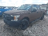 1FTEX1EB6KK****** Used and Repairable 2019 Ford F-150 in Austin