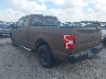 1FTEX1EB6KK****** Salvage and Repairable 2019 Ford F-150 in Austin