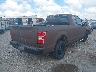 1FTEX1EB6KK****** Salvage and Wrecked 2019 Ford F-150 in Texas State