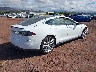 5YJSA1CP3DF****** Salvamento y Destrozados 2013 Tesla Model S en Estado de Hawaii