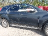 2GNALBEK9E6****** Reparables 2014 Chevrolet Equinox en Estado de Indiana