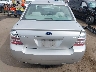 1FAHP24W68G****** Usados 2008 Ford Taurus