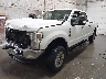 1FT8W3B65JE****** Used and Repairable 2018 Ford F-350 in Anchorage