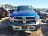1C6RR6KG4HS****** Destrozados 2017 RAM 1500 en Estado de Oklahoma