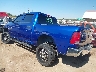 1C6RR6KG4HS****** Reparables 2017 RAM 1500 en Estado de Oklahoma