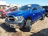 1C6RR6KG4HS****** Usados y Reparables 2017 RAM 1500 en Oklahoma City