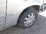 2C4GP64L05R****** Repairable 2005 Chrysler Town & Country in California State