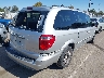 2C4GP64L05R****** Salvage and Wrecked 2005 Chrysler Town & Country in California State
