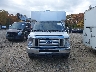 1FDWE3F64HD****** Wrecked 2017 Ford E-Series in Maine State