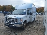 1FDWE3F64HD****** Used and Repairable 2017 Ford E-Series in Portland Gorham
