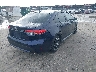 5YFEPMAE6NP****** Salvage and Wrecked 2022 Toyota Corolla in Georgia State