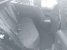 5YFEPMAE6NP****** Wrecked 2022 Toyota Corolla in Savannah