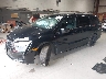 5FNRL6H72RB****** Used and Repairable 2024 Honda Odyssey in Newburgh