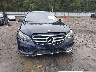 WDDHF5KB0EA****** Wrecked 2014 Mercedes-Benz E 350 in Georgia State
