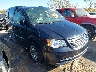 2C7WC1BG2ER****** Salvamento y Destrozados 2014 Chrysler Town & Country en Cleveland