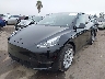5YJYGAEE3MF****** Used and Repairable 2021 Tesla Model Y in North Hollywood